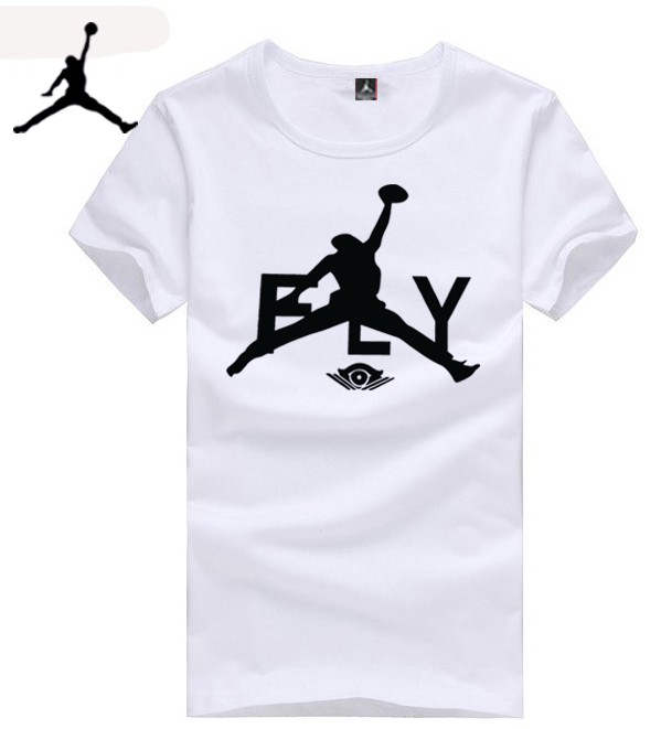men jordan t-shirt S-XXXL-0120